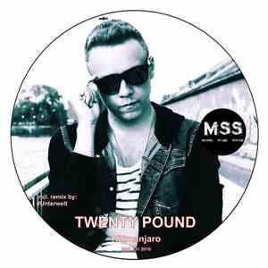 Twenty Pound - Kilimanjaro