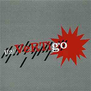 U2 - Vertigo