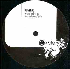 Umek - Vice Grip EP