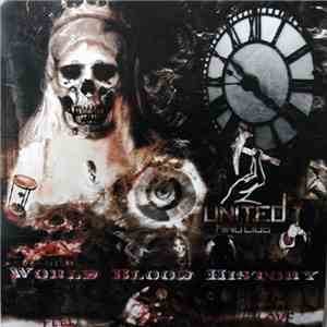 United Mind Club - World Bloody History