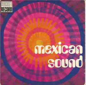 Unknown Artist - Mexican Sound