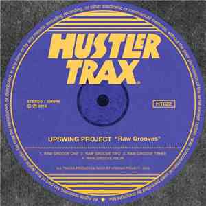 Upswing Project - Raw Grooves