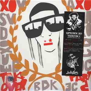 Uptown XO - Takeover 2