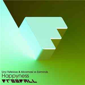 Urry Fefelove & Abramasi vs Eximinds - Happyness