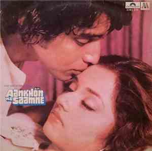 Usha Khanna - Aankhon Ke Saamne