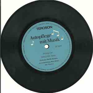 Various - Autopflege mit Musik