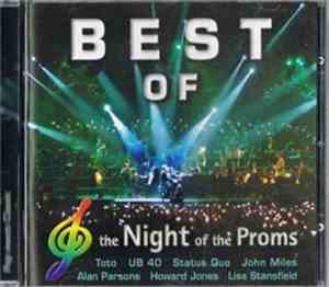 Various - Best Of The Night Of The Proms (Pop Meets Classic)