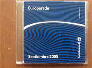 Various - Europarade Septiembre 2005