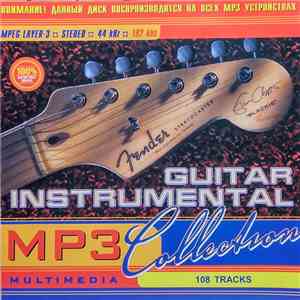 Various - Guitar Instrumental
