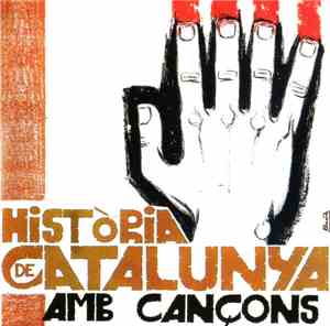 Various - Història De Catalunya Amb Cançons