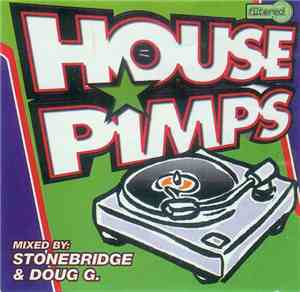 Various - House Pimps
