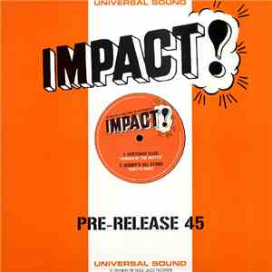 Various - Impact ! Pre-Release 45