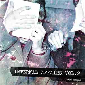 Various - Internal Affairs Vol.2