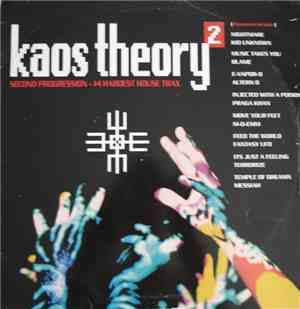 Various - Kaos Theory 2