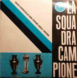 Various - La Squadra Campione