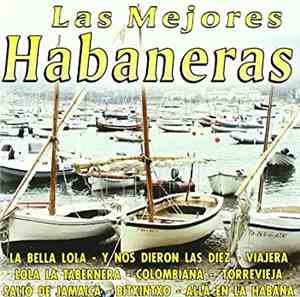 Various - Las Mejores Habaneras