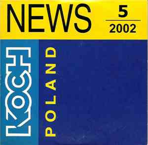 Various - News 5 /2002