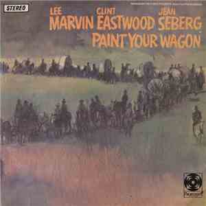 Various - Paint Your Wagon