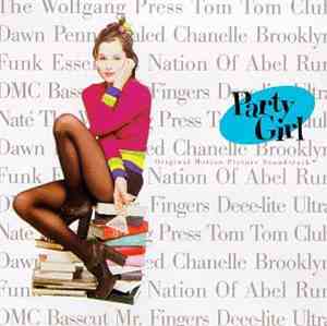Various - Party Girl (Original Motion Picture Soundtrack)