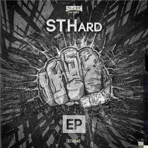 Various - STHard EP