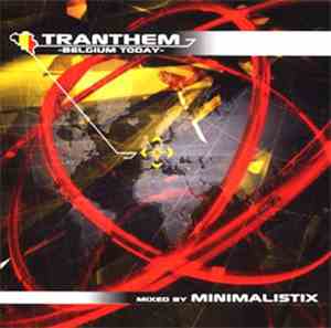 Various - Tranthem - Belgium Today