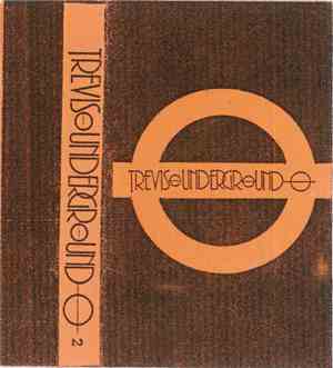 Various - Treviso Underground - Vol. 2: Atmosfere E Sperimentazione