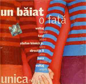 Various - Un Băiat O Fată