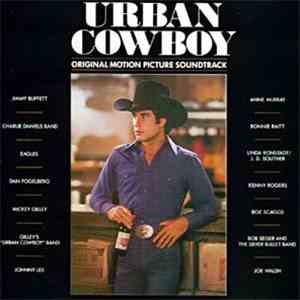 Various - Urban Cowboy (Original Motion Picture Soundtrack)
