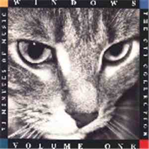 Various - Windows Volume One - The CTI Collection