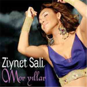 Ziynet Sali - Mor Yıllar