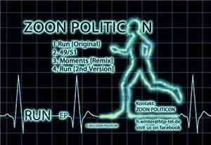 Zoon Politicon - Run