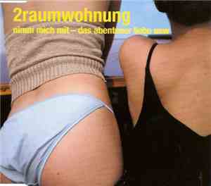2raumwohnung - Nimm Mich Mit - Das Abenteuer Liebe Usw