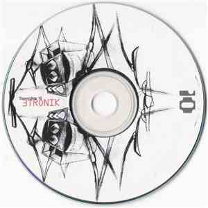 3Tronik  - Untitled