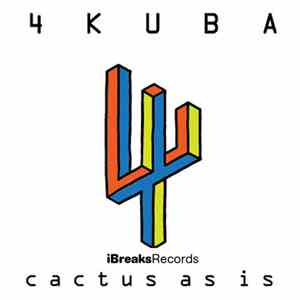 4Kuba - Cactus As Is