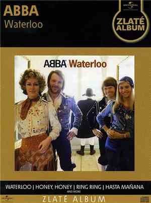 ABBA - Waterloo