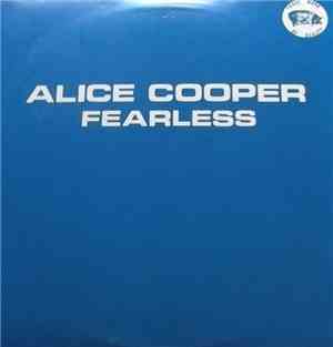 Alice Cooper - Fearless
