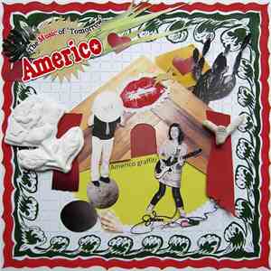 Americo  - Americo Graffiti