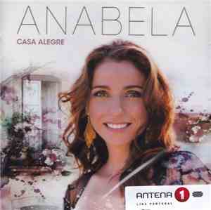 Anabela - Casa Alegre