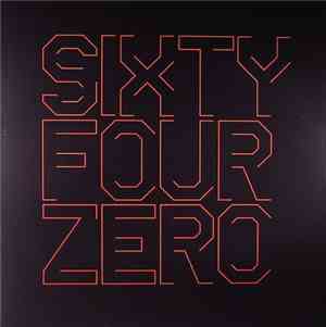 Animal Youth - Sixty Four Zero