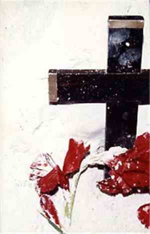 Aphora / Corvu Prettu - Crucifixu / Christu I