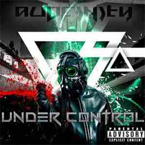Audfinity - Under Control