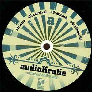 AudioKratie - Carnival Of The Odd
