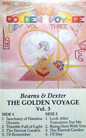 Bearns & Dexter - The Golden Voyage Vol. 3