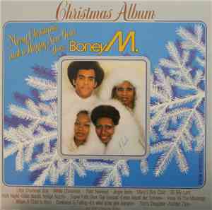 Boney M. - Christmas Album