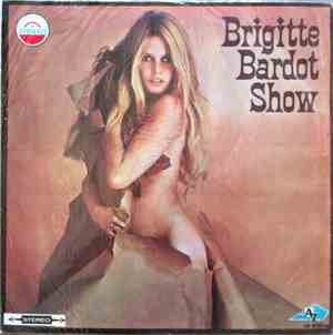 Brigitte Bardot - Show