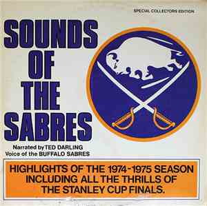Buffalo Sabres - Sounds Of The Sabres
