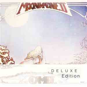 Camel - Moonmadness