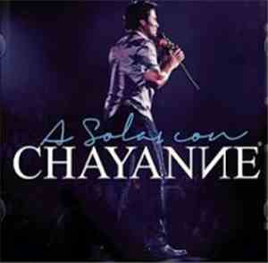 Chayanne - A Solas Con Chayanne