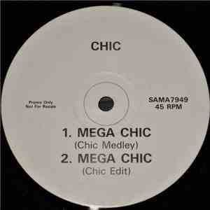 Chic - Mega Chic