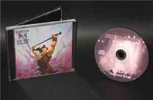 Cirith Ungol - Return Of The Dead Kings